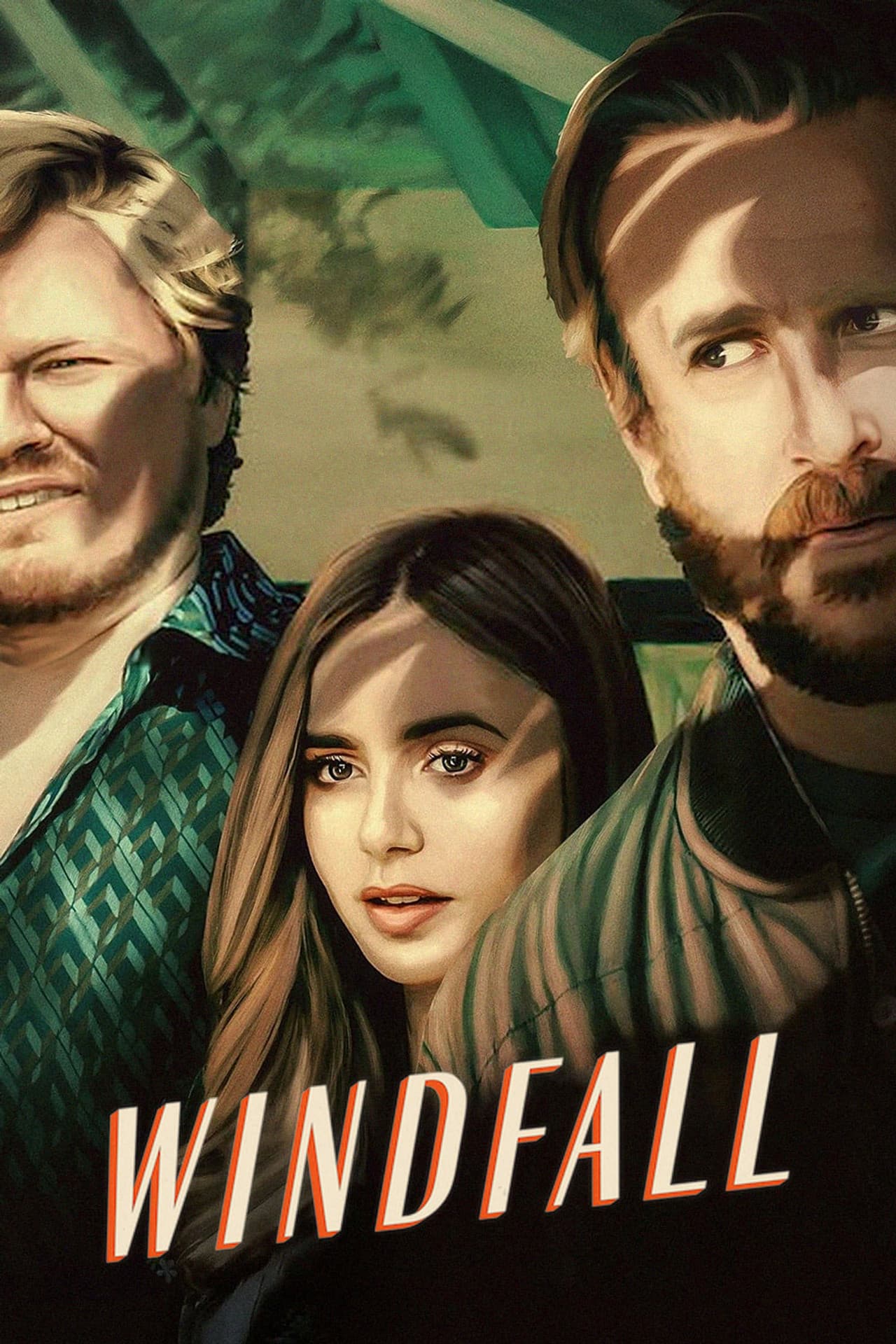 Windfall preview 2
