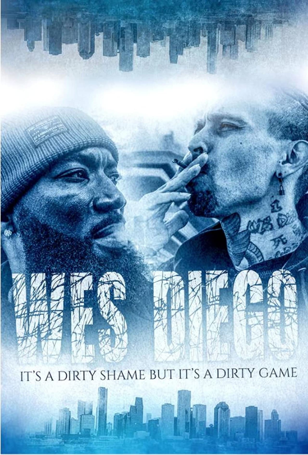 Wes Diego preview 2