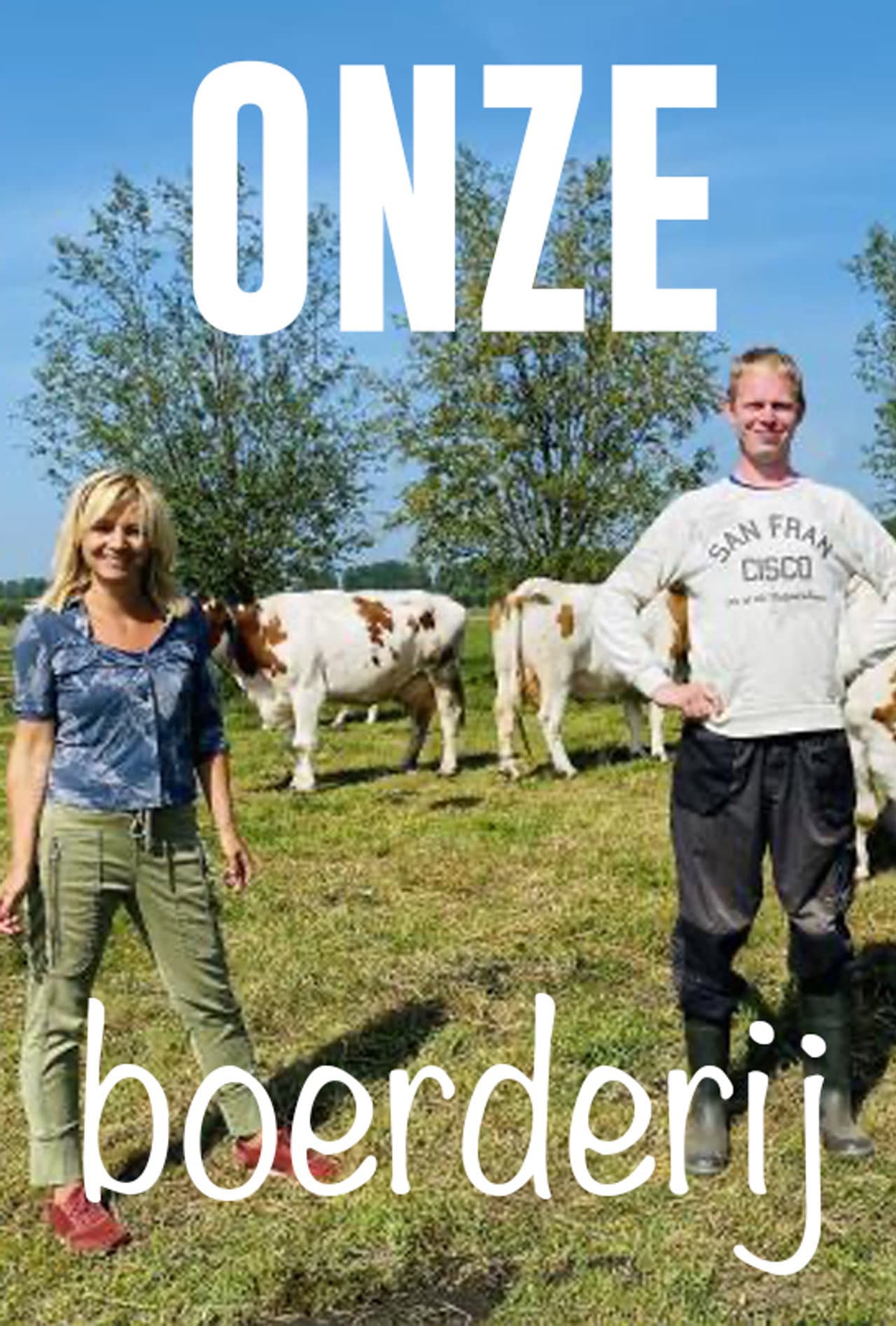 Onze boerderij preview 2