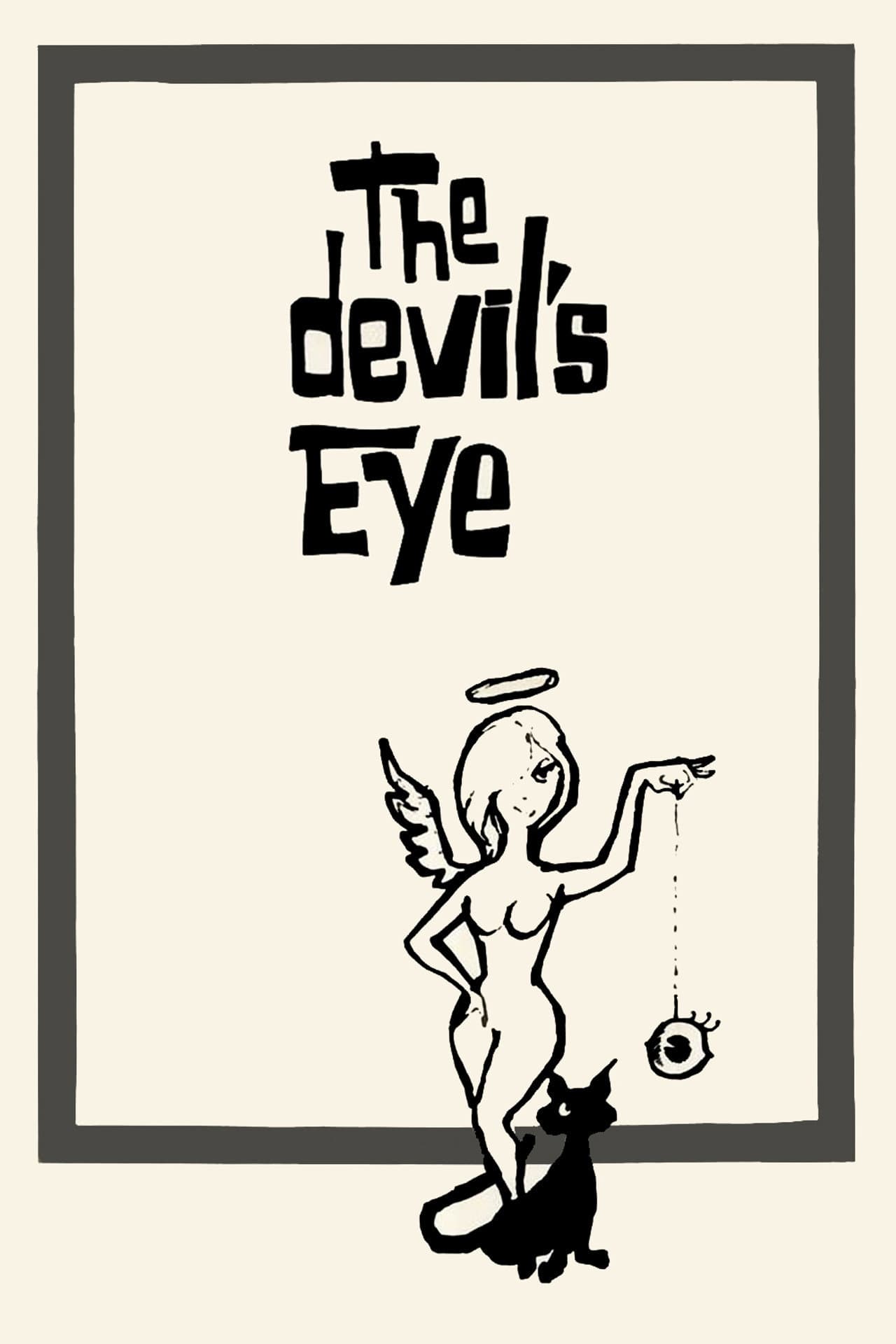 The Devil's Eye preview 2