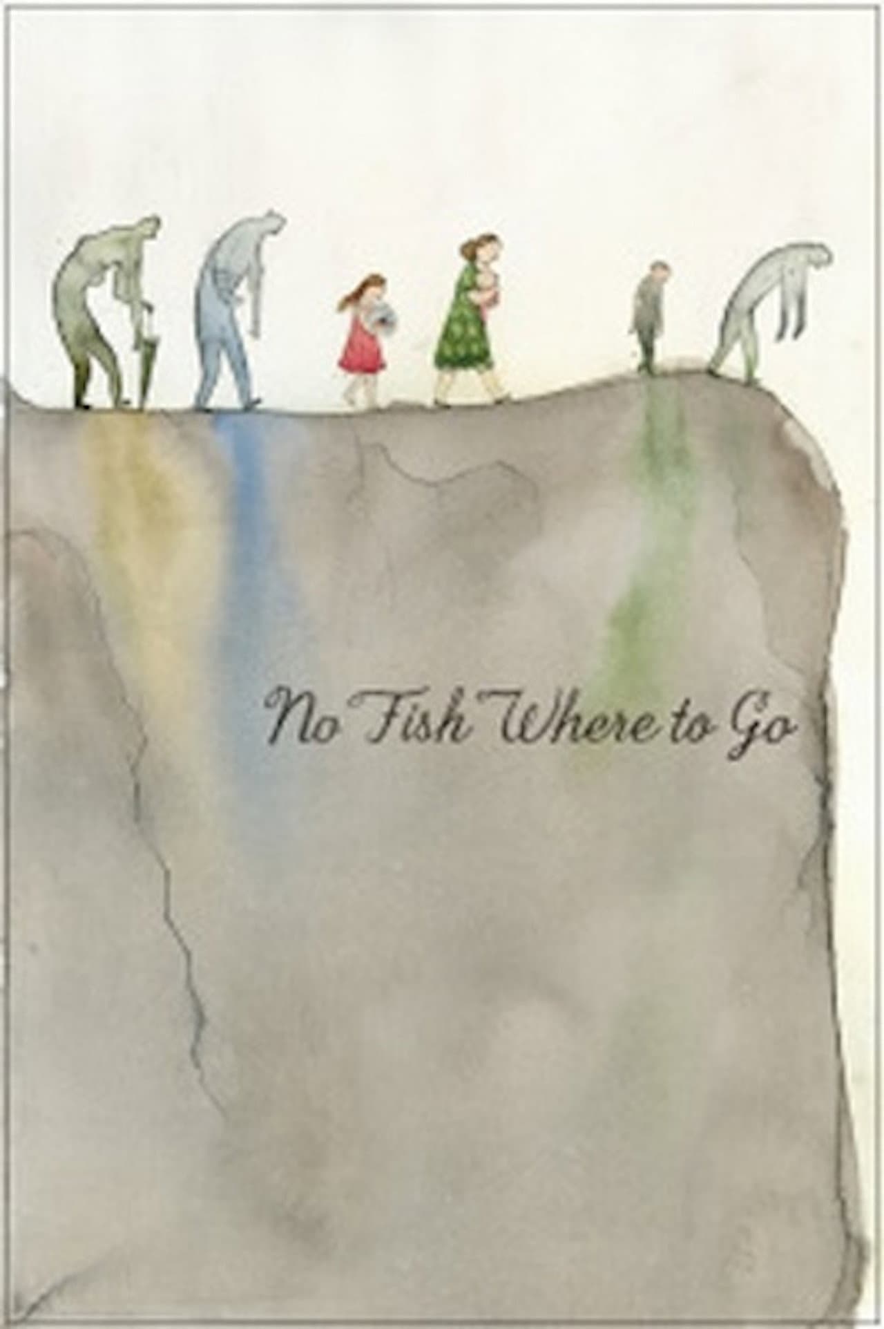 No Fish Where to Go preview 2