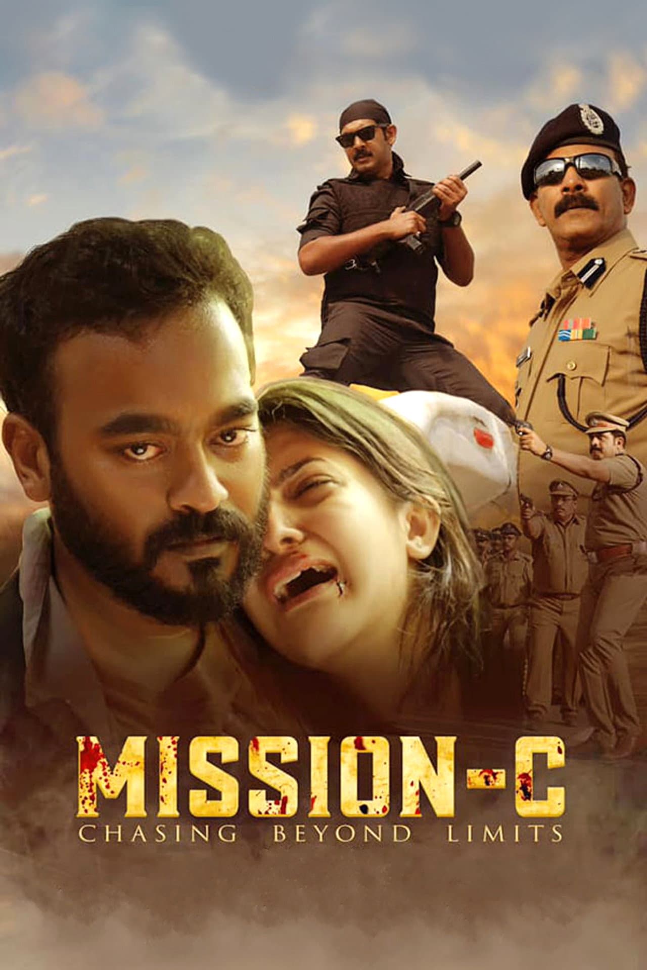 Mission-C preview 2