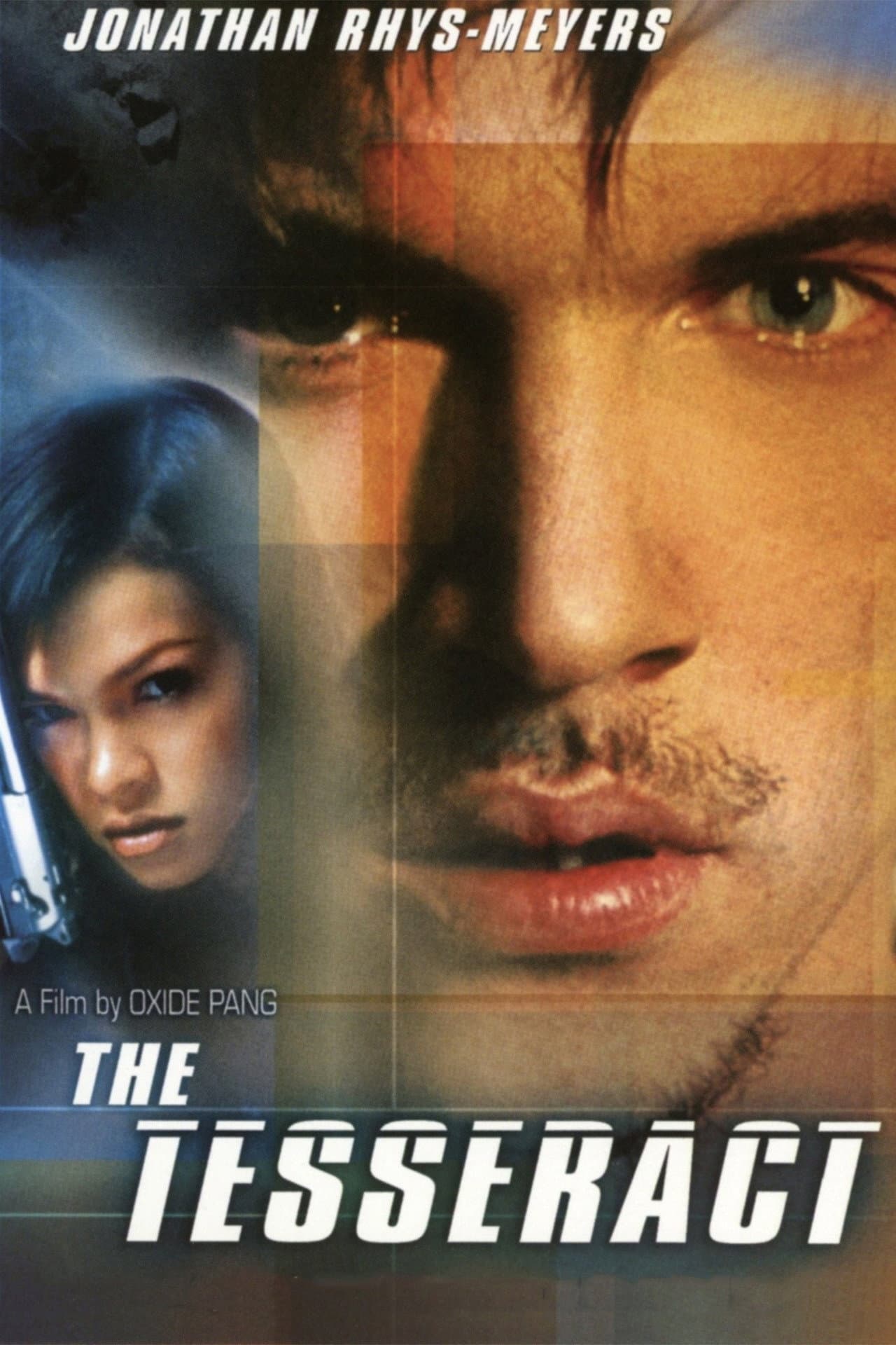 The Tesseract preview 1