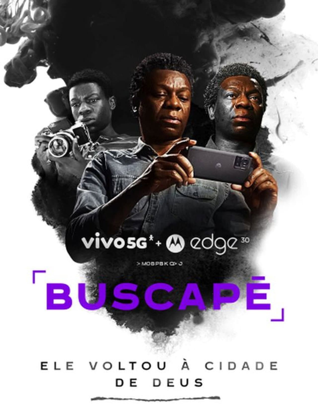 Buscapé preview 2