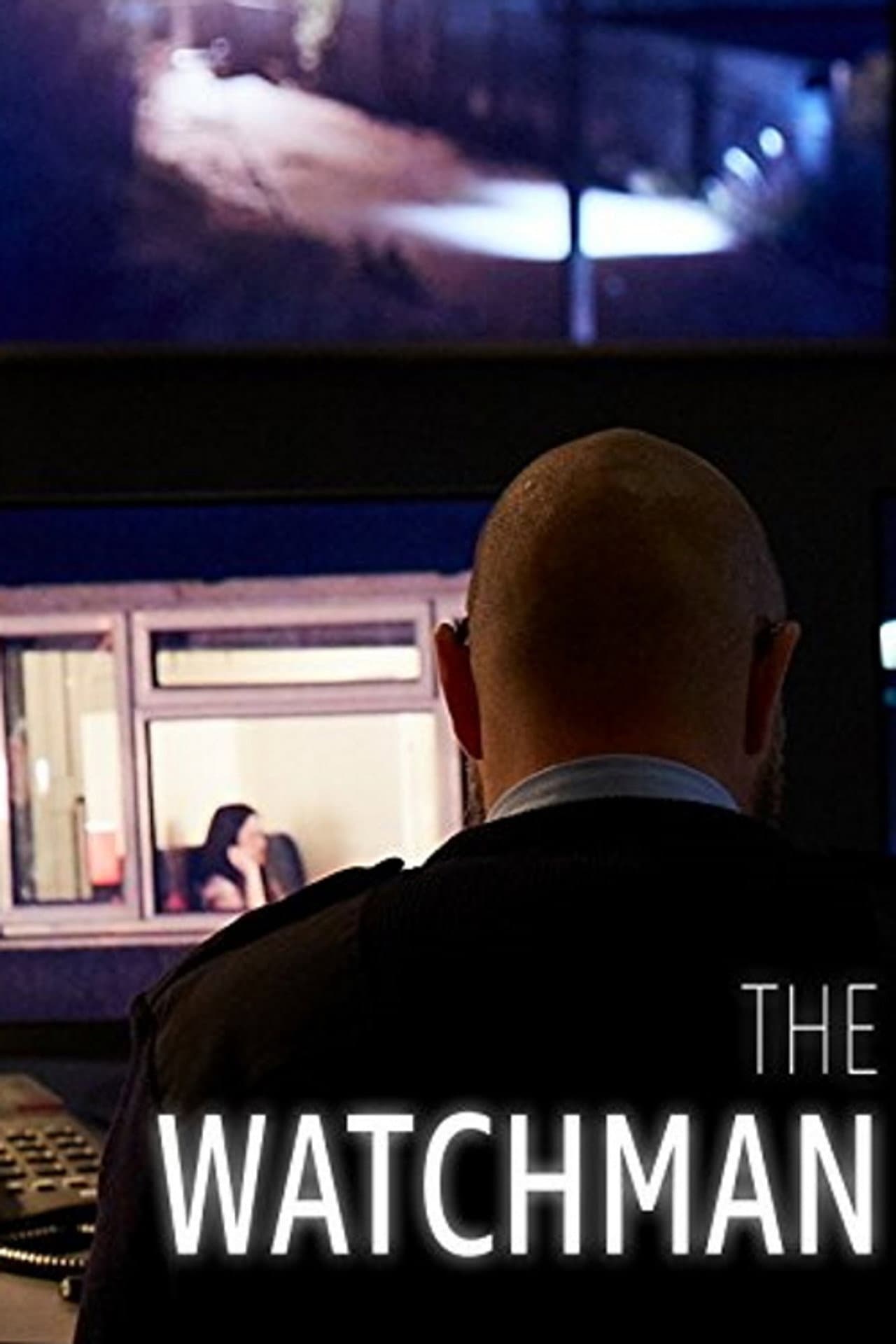 The Watchman preview 2