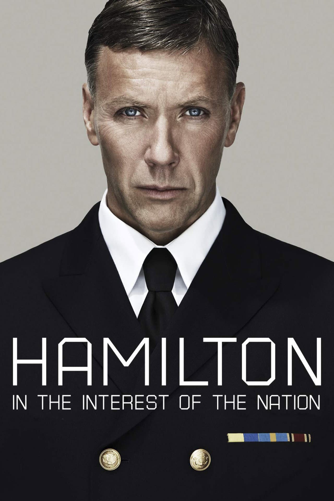 Hamilton: In the Interest of the Nation preview 2