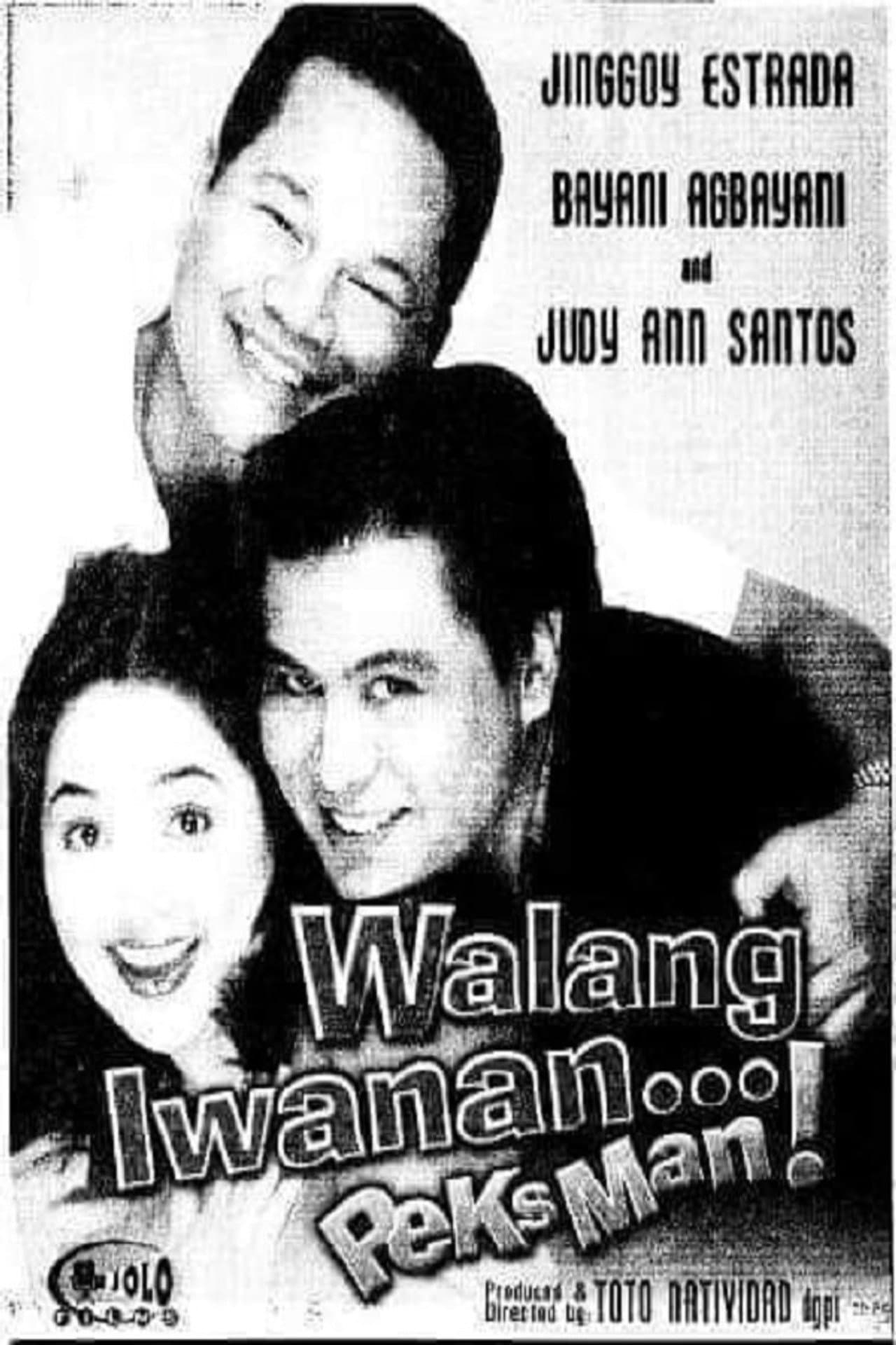 Walang Iwanan... Peksman! preview 1
