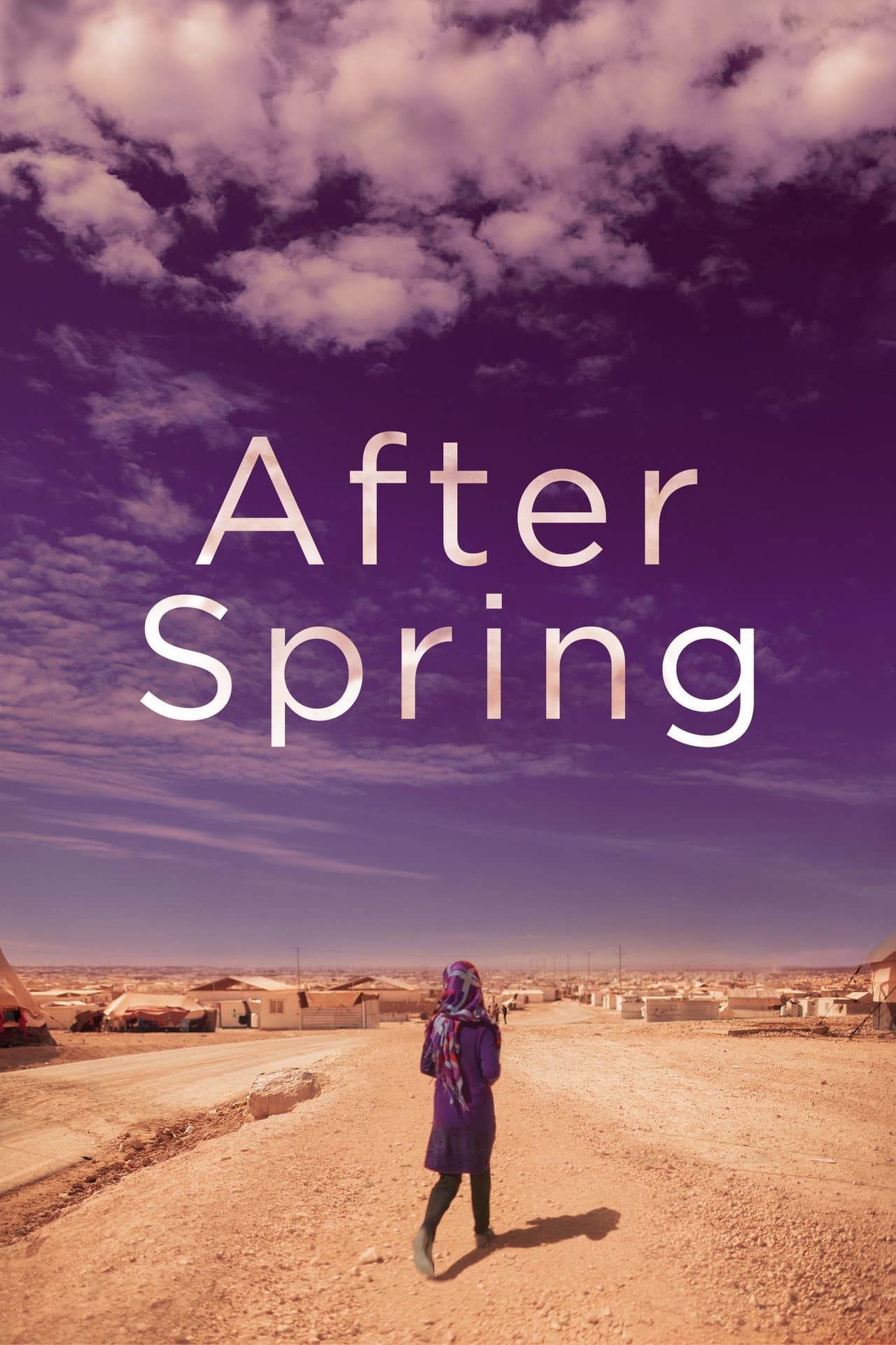 After Spring preview 2