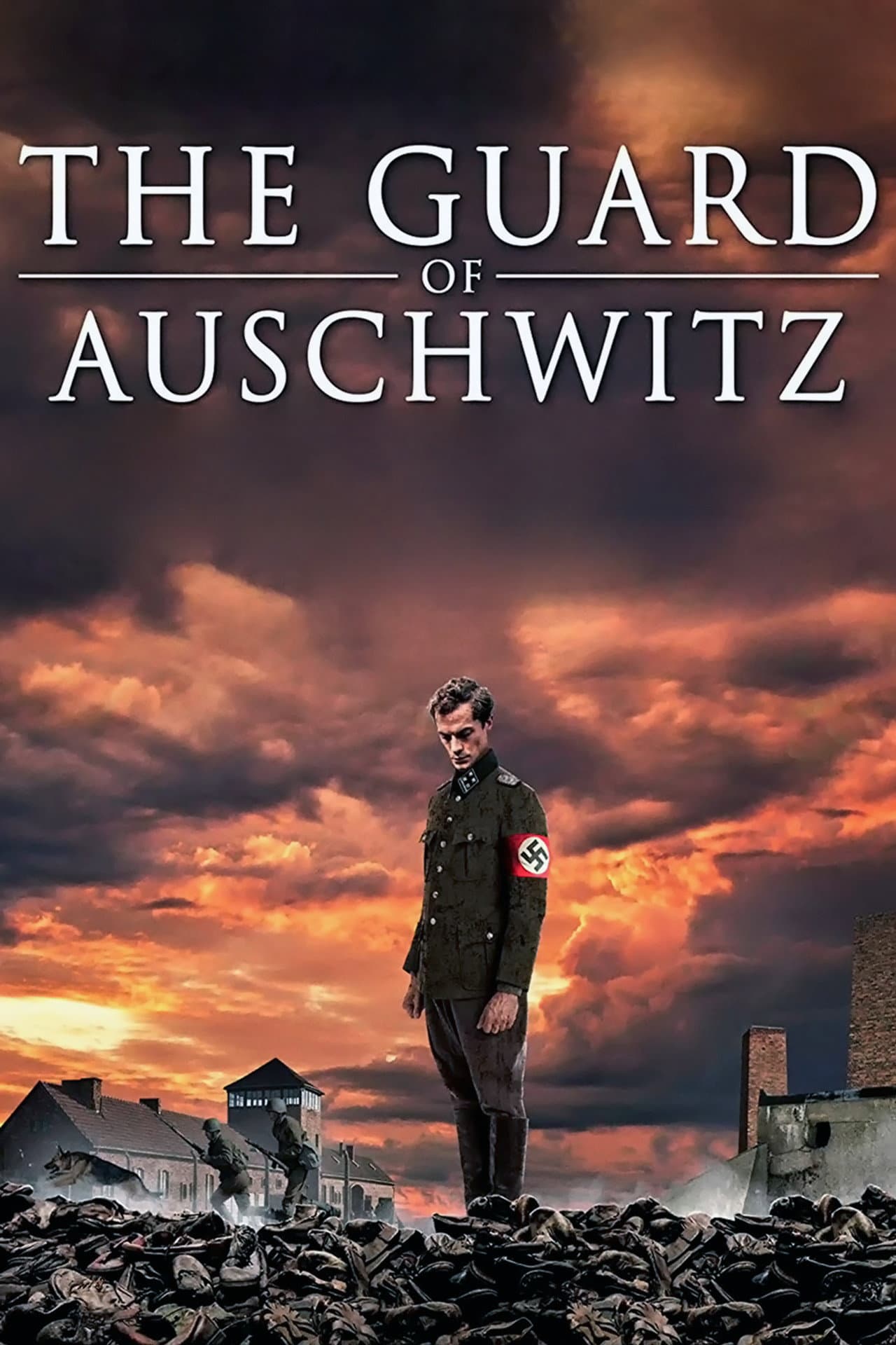 The Guard of Auschwitz preview 2