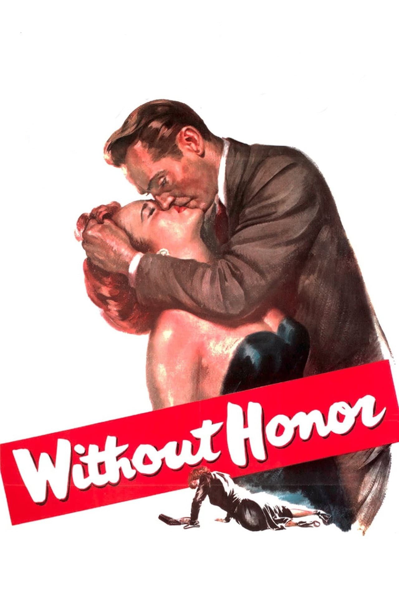 Without Honor preview 2