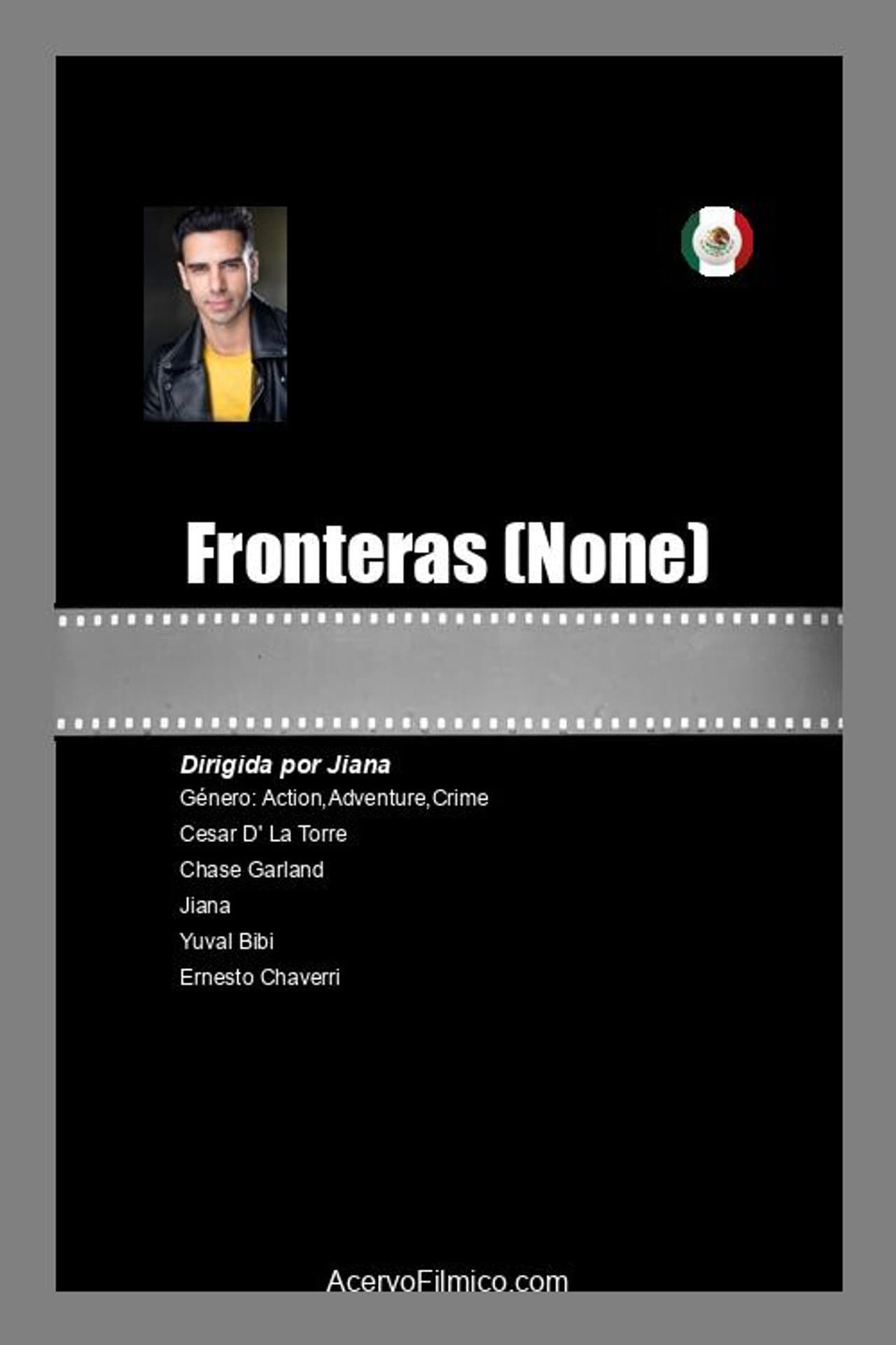 Fronteras preview 1