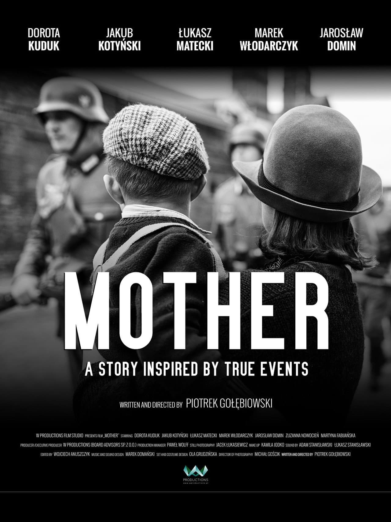 Mother preview 1