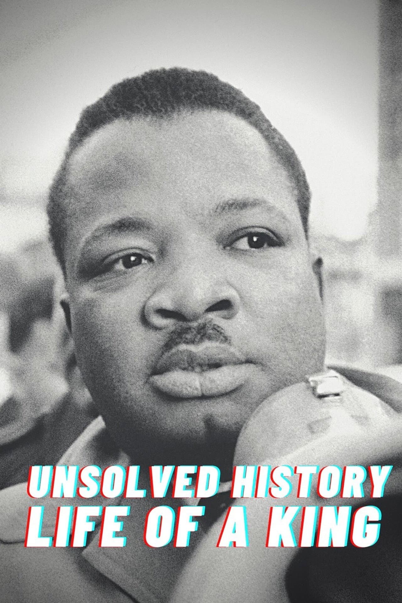 Unsolved History: Life of a King preview 2