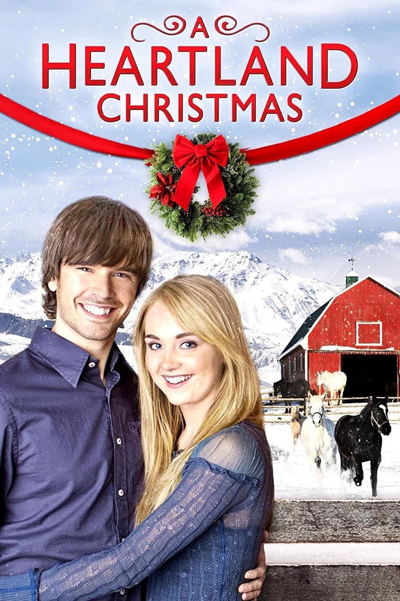A Heartland Christmas preview 2