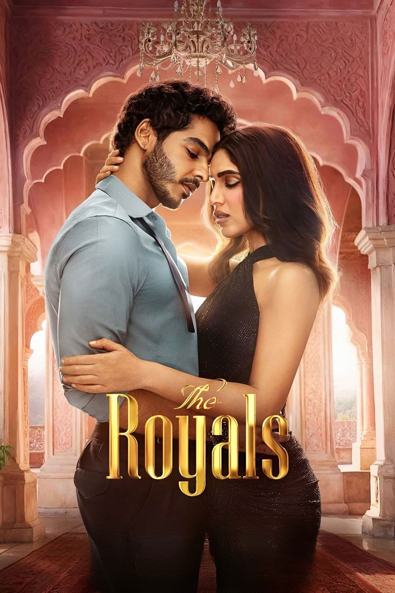 The Royals preview 2