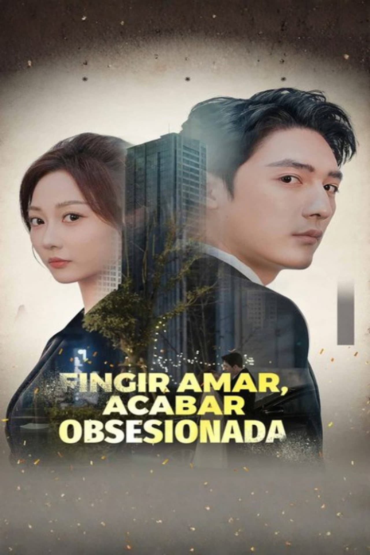 Pretend To Love End Up Obsessed preview 1