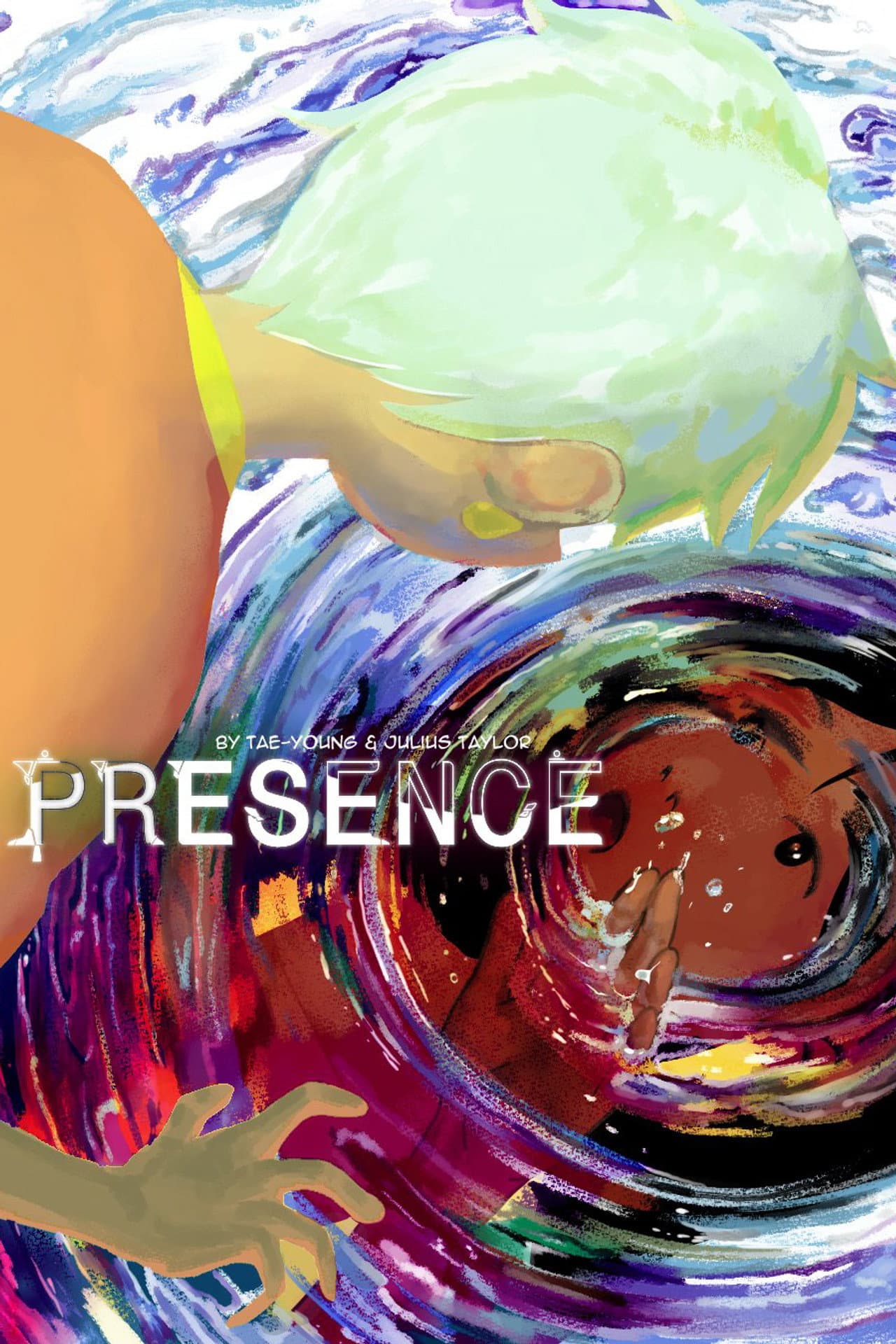 Presence preview 2