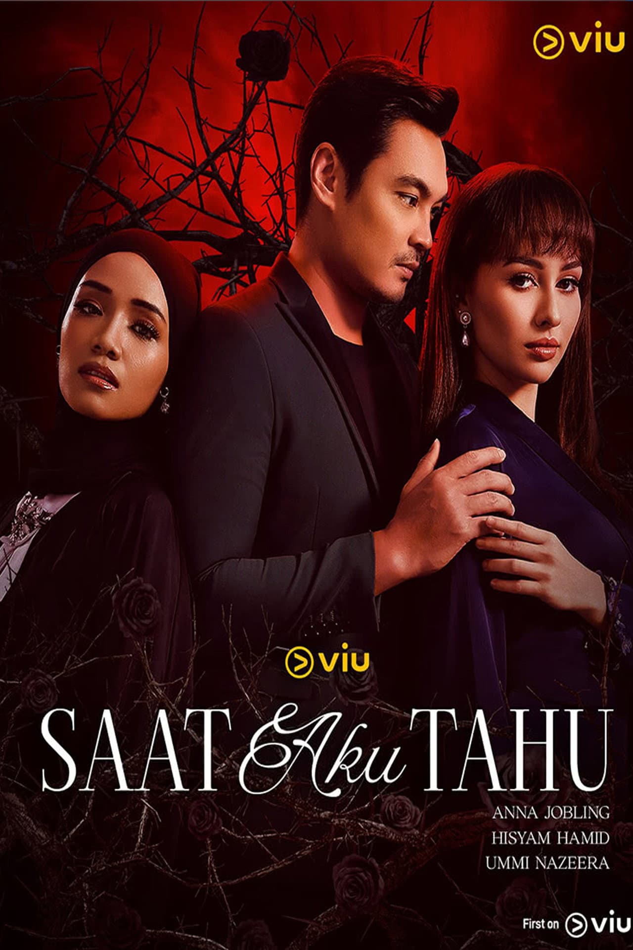 SAAT AKU TAHU preview 2