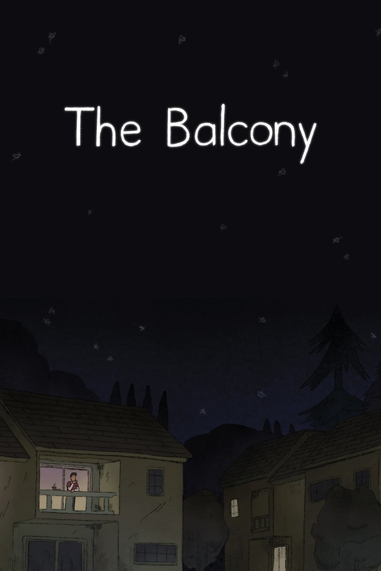 The Balcony preview 2