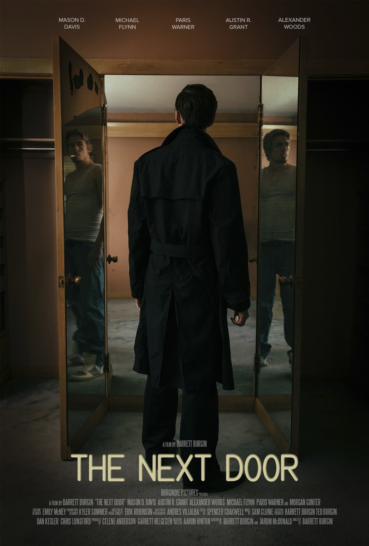The Next Door preview 2