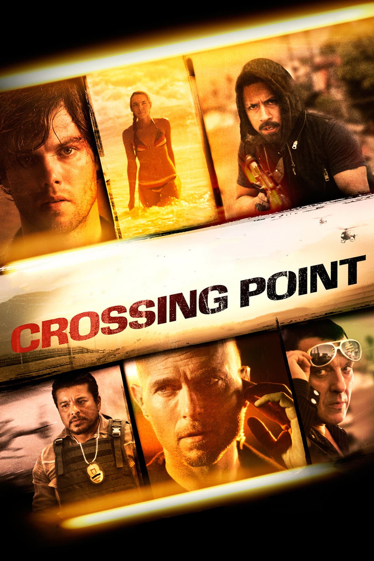 Crossing Point preview 2
