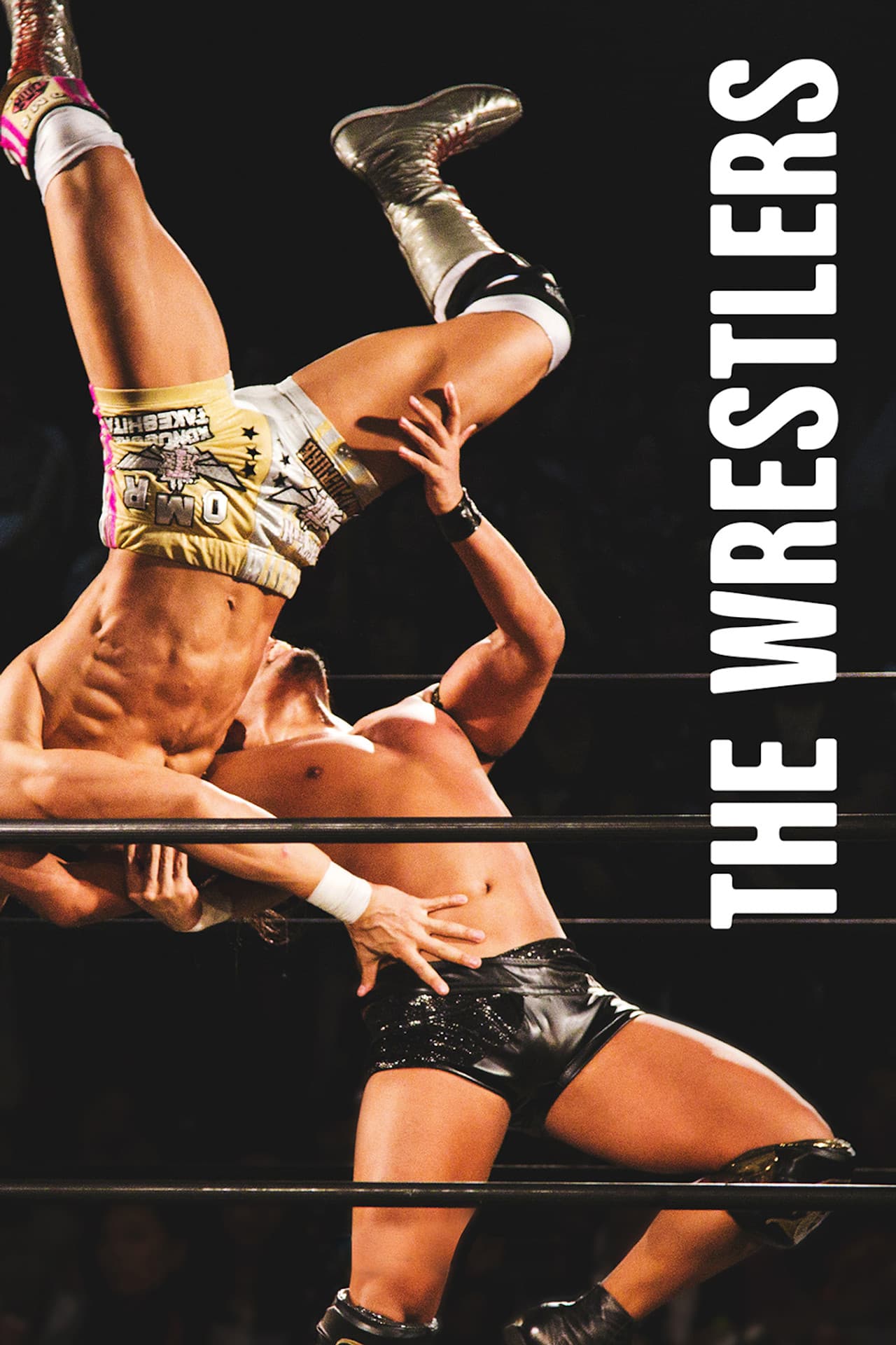 The Wrestlers preview 2