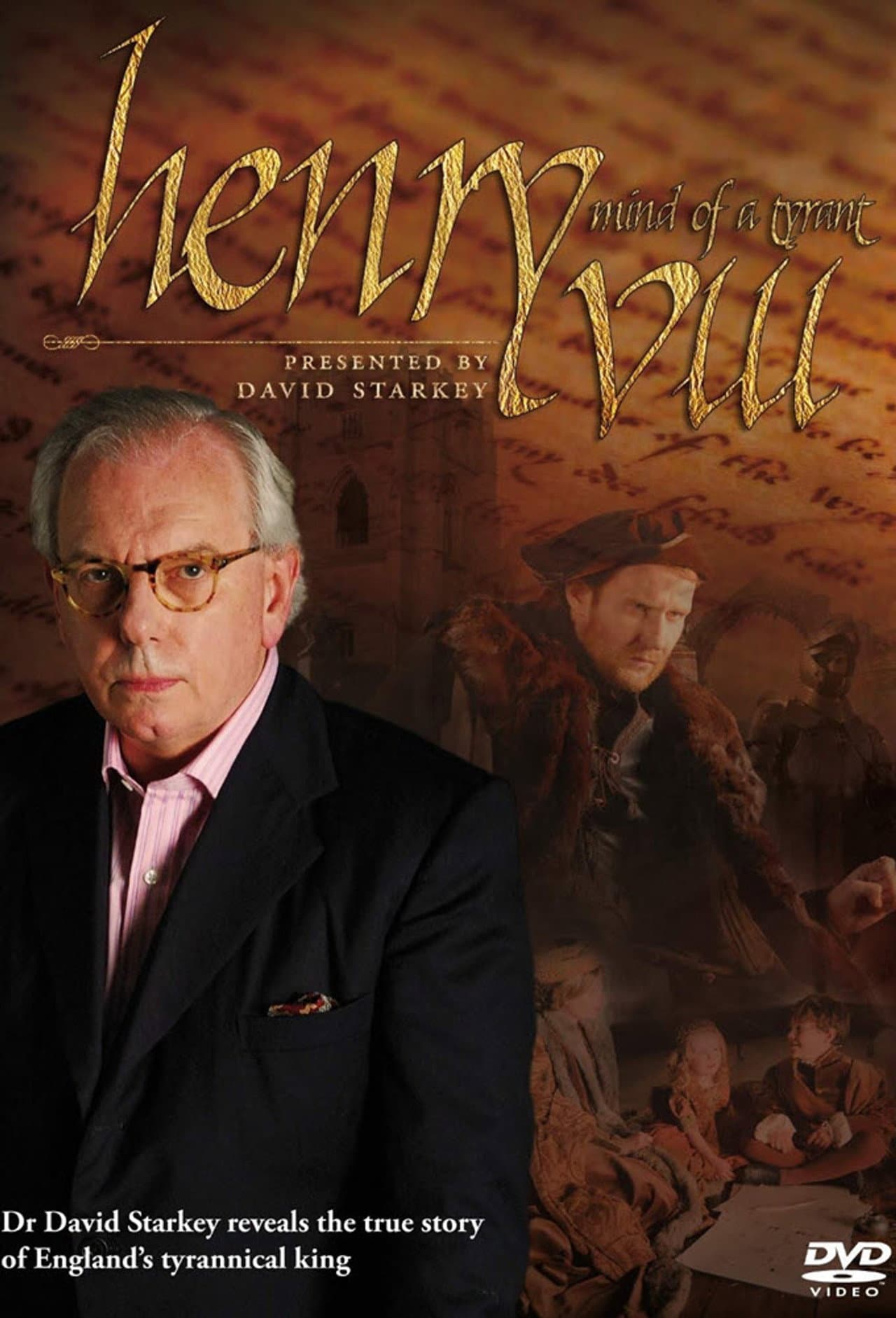 Henry VIII: The Mind of a Tyrant preview 2