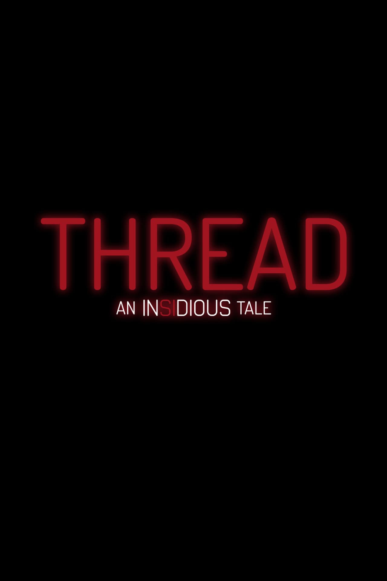 Thread: An Insidious Tale preview 1