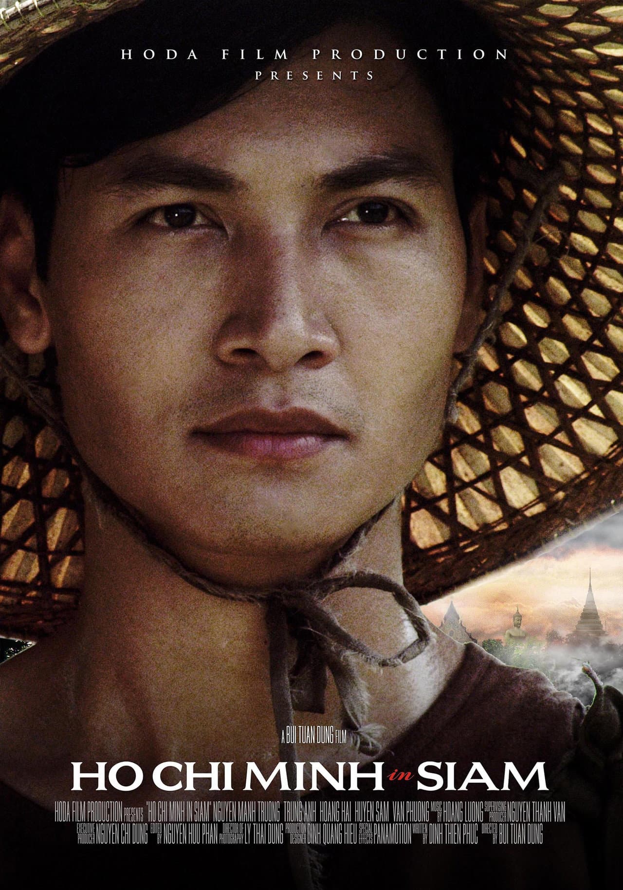 Ho Chi Minh in Siam preview 1