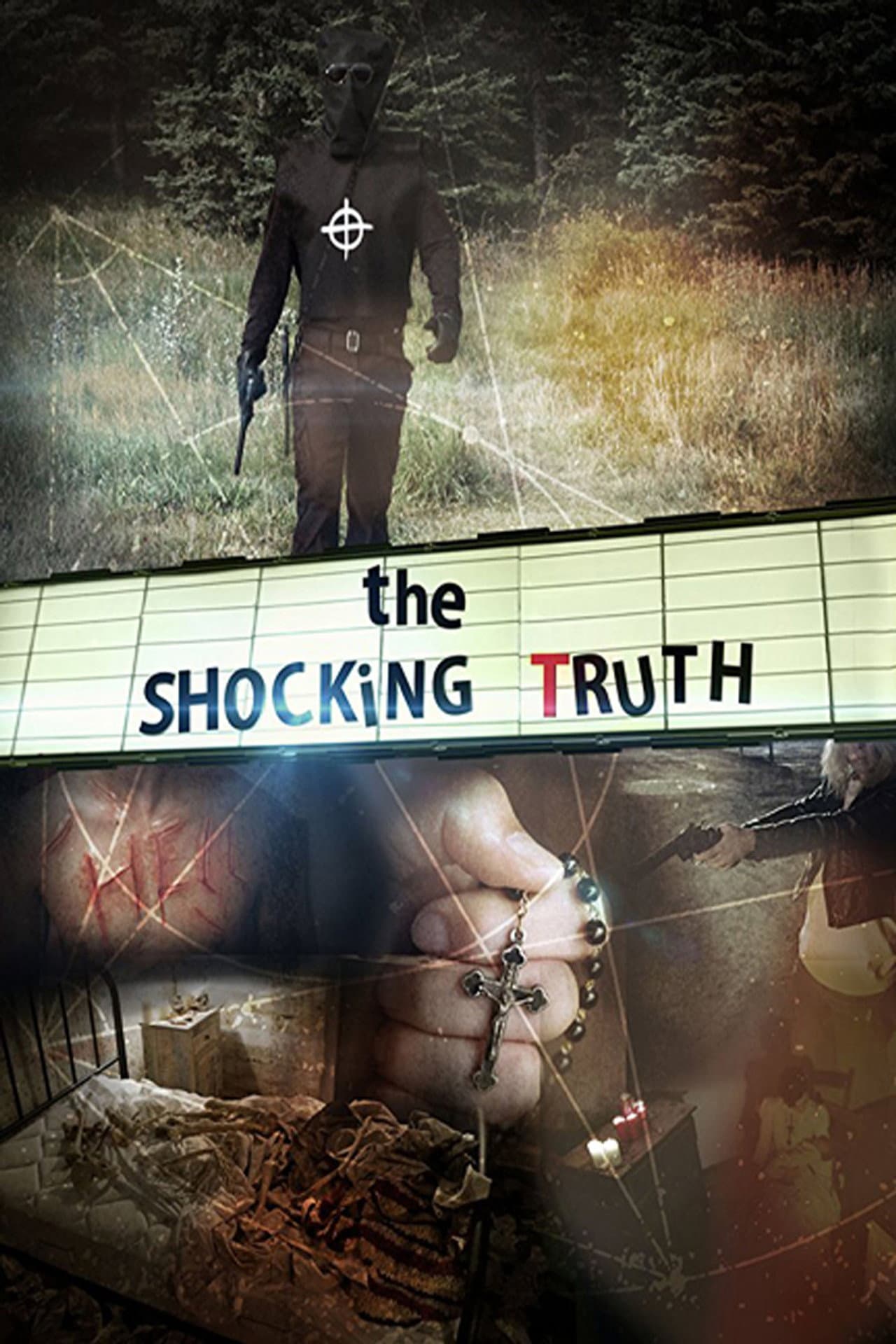 The Shocking Truth preview 1
