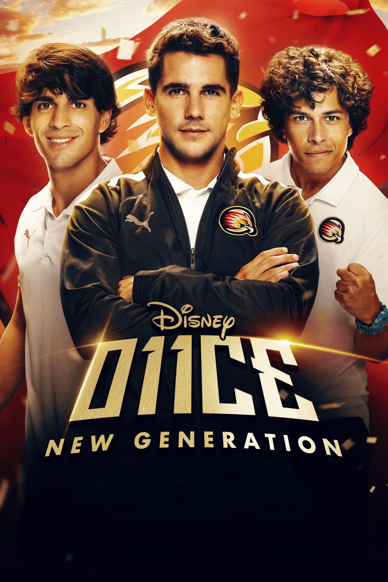 O11CE: New Generation preview 2