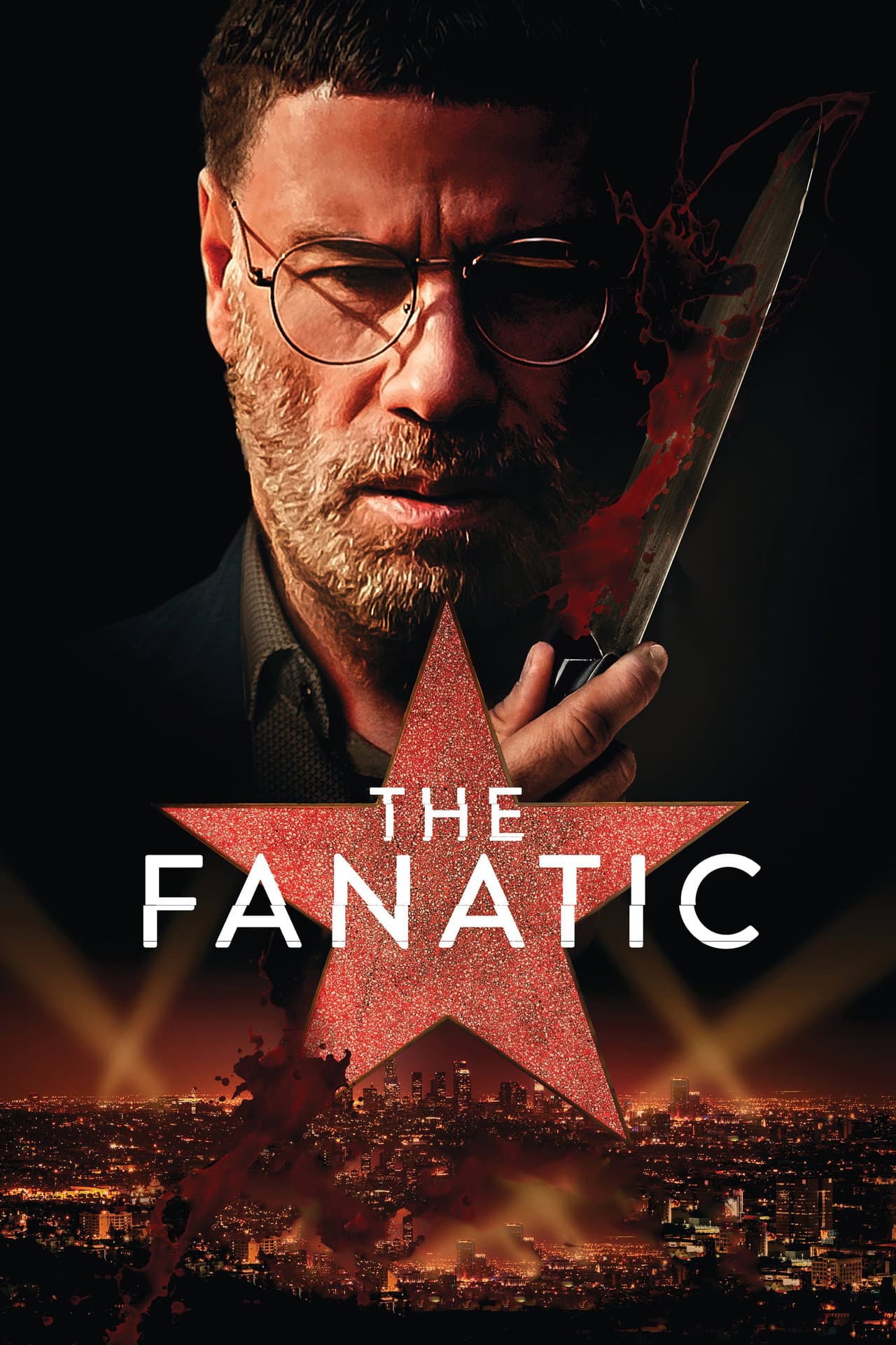 The Fanatic preview 2