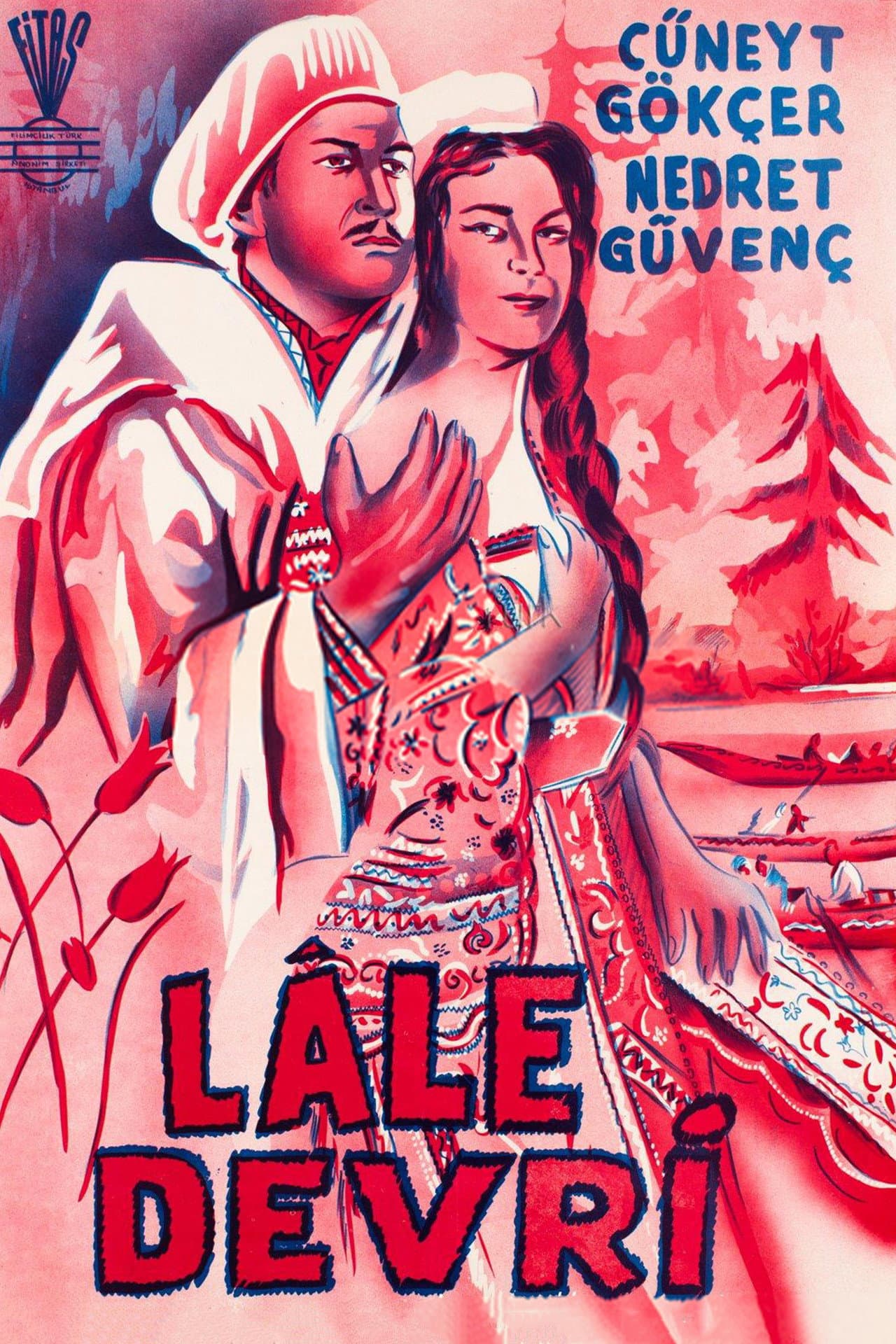 Lale Devri preview 1
