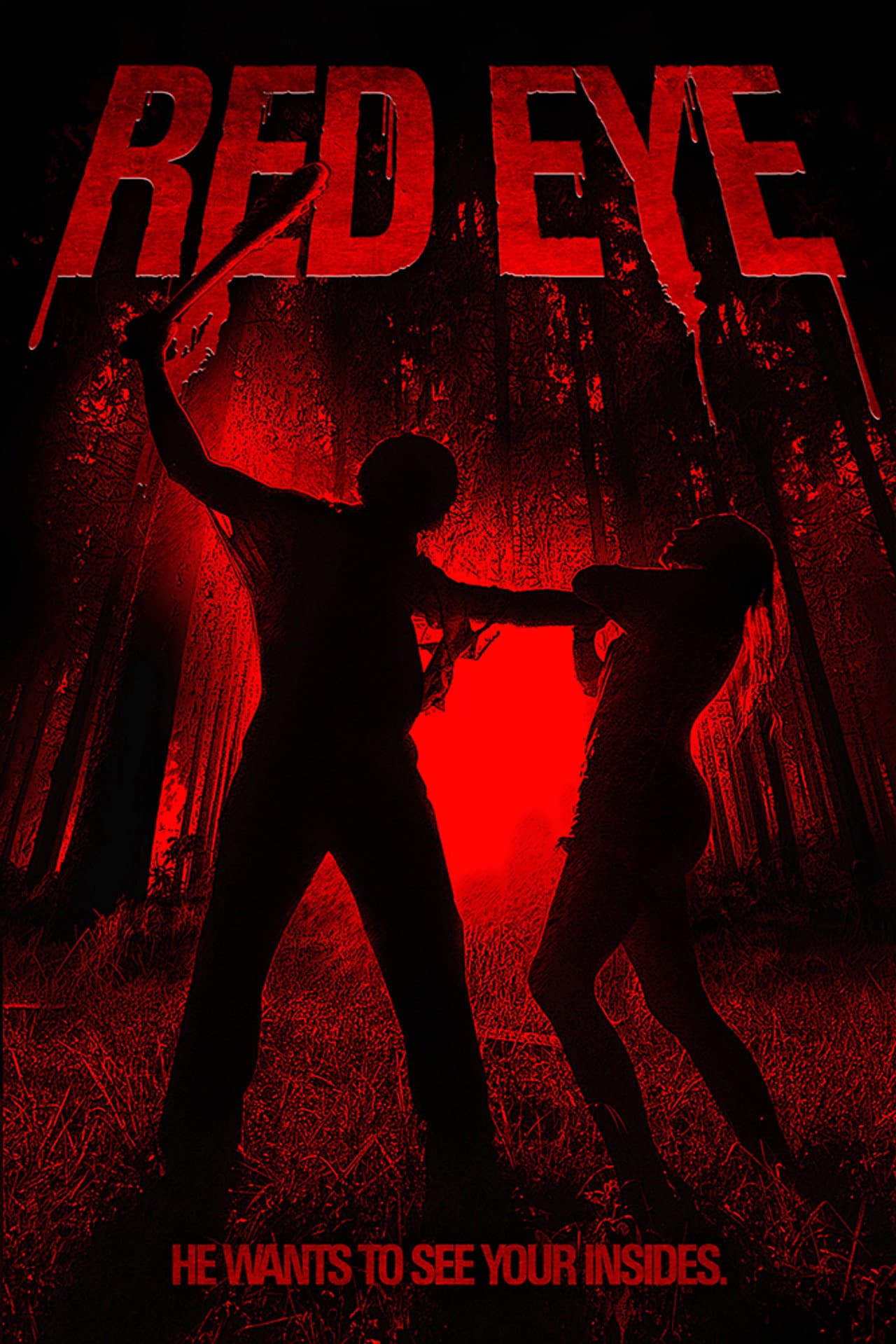 Red Eye preview 1