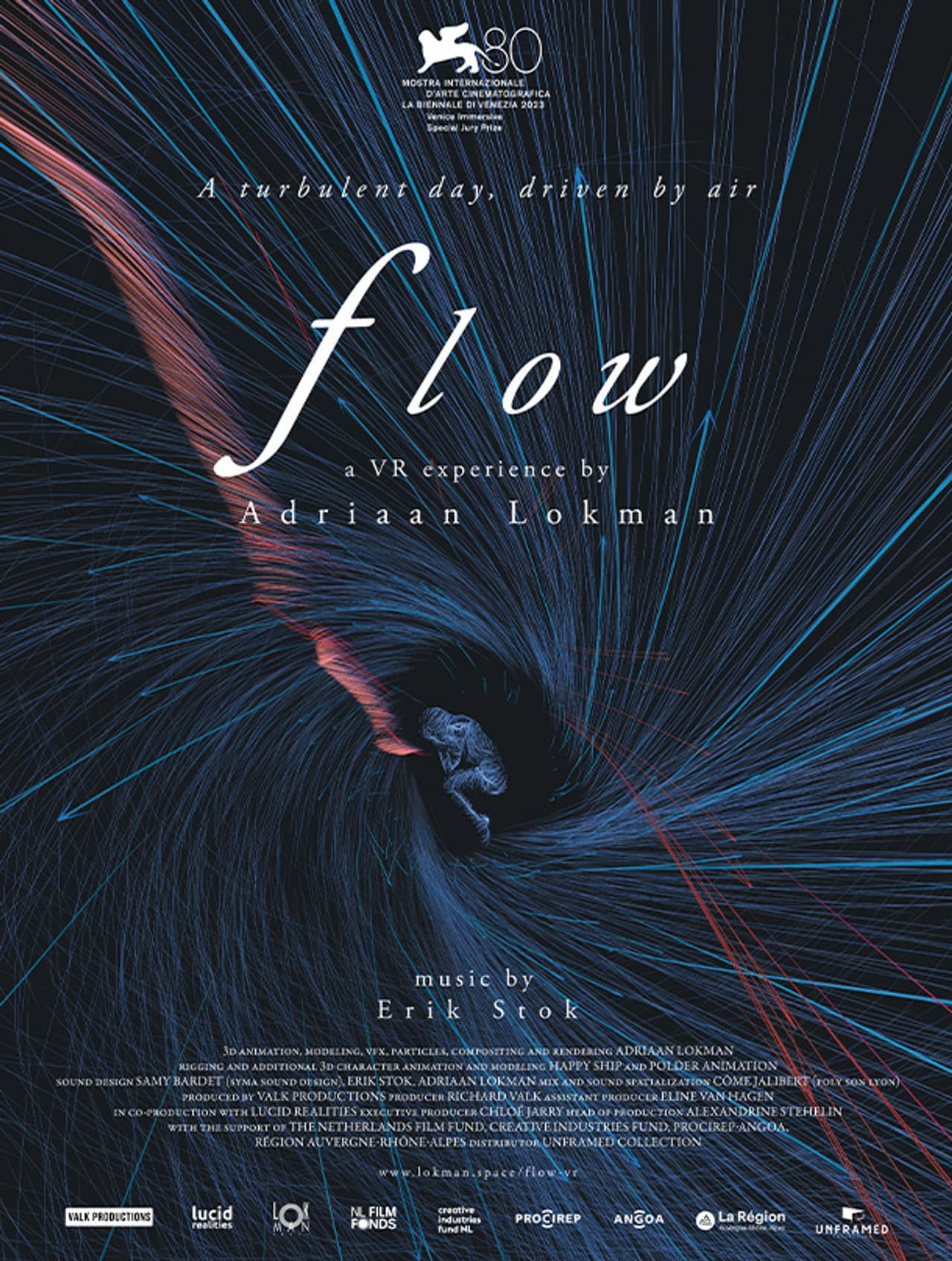 Flow VR preview 1