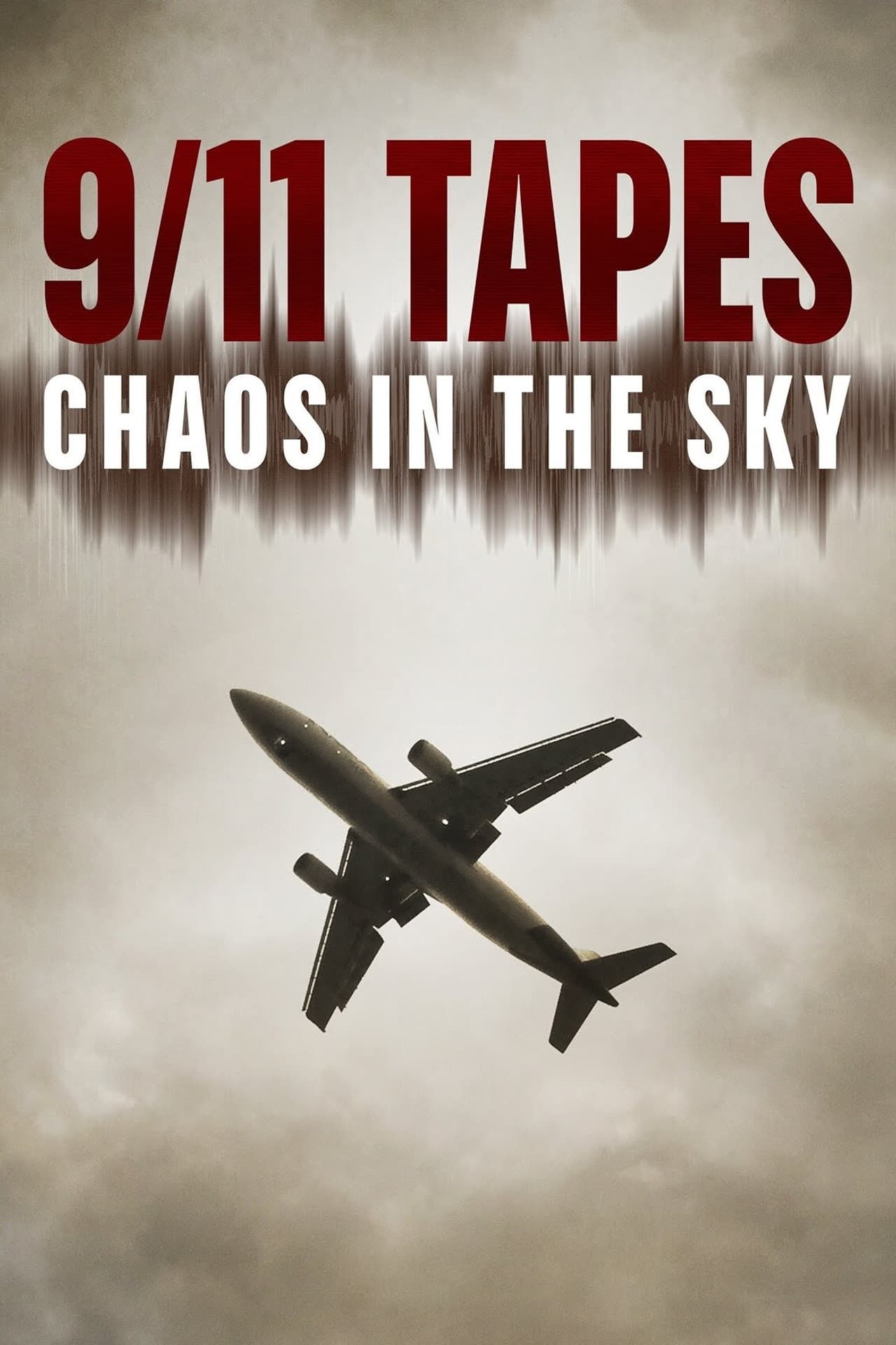 The 9/11 Tapes: Chaos in the Sky preview 1