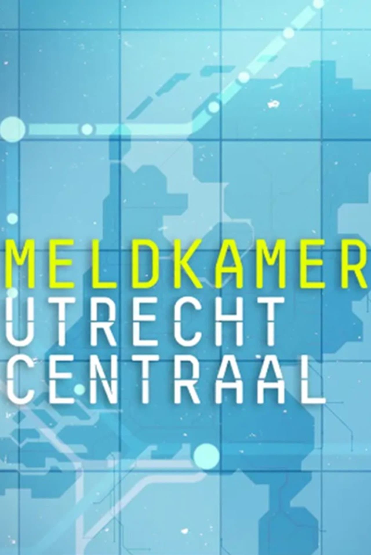 Meldkamer Utrecht Centraal preview 2