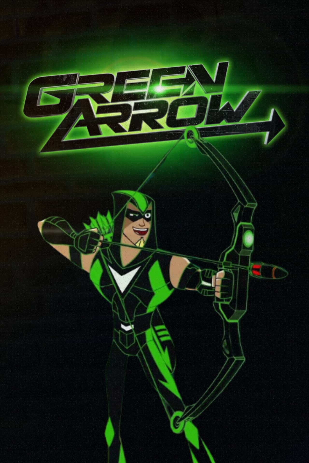 Green Arrow preview 2