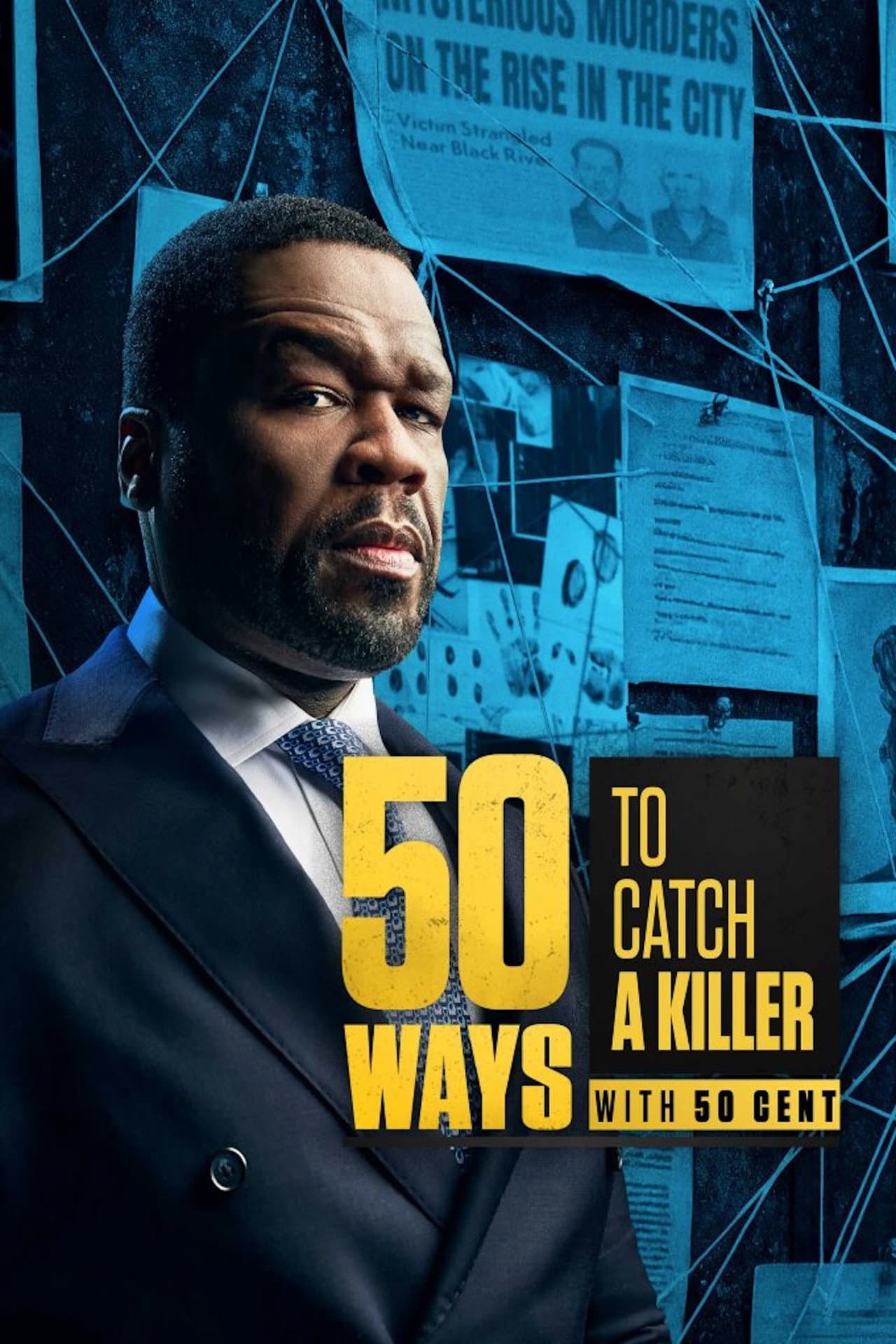 50 Ways to Catch a Killer with 50 Cent preview 2