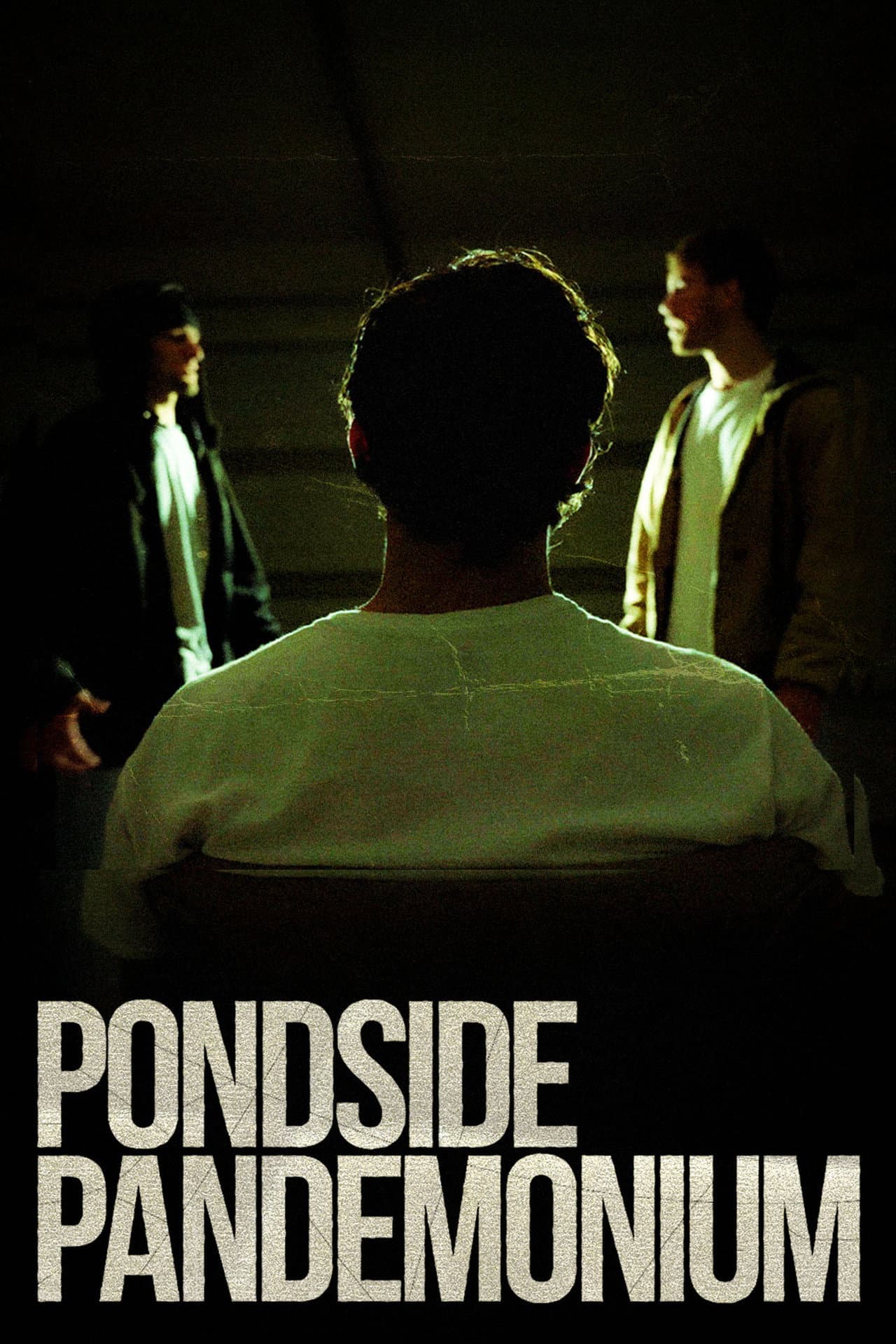 Pondside Pandemonium preview 2