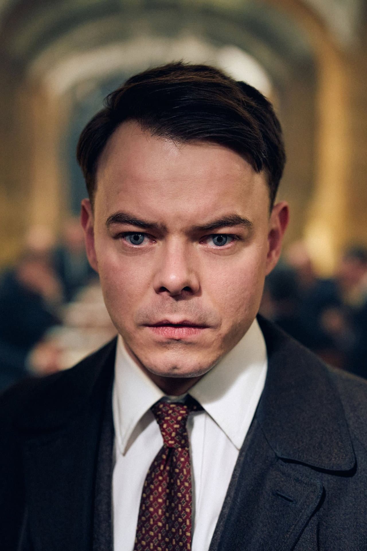 Untitled Peaky Blinders Sequel preview 2