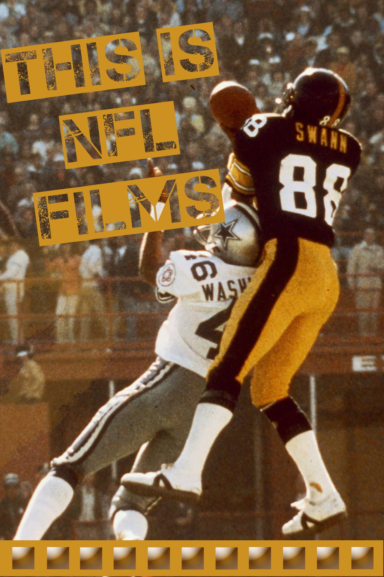 This is NFL Films preview 2