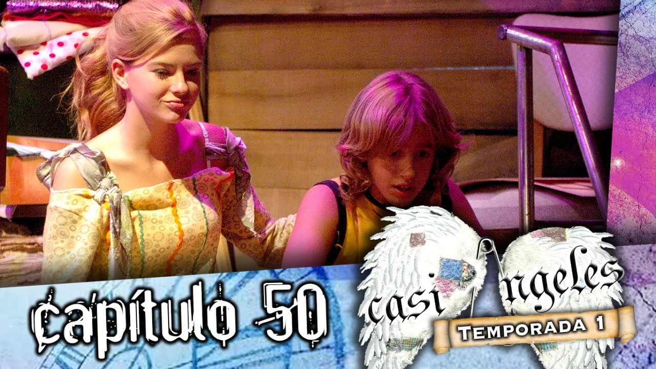 Episode 50