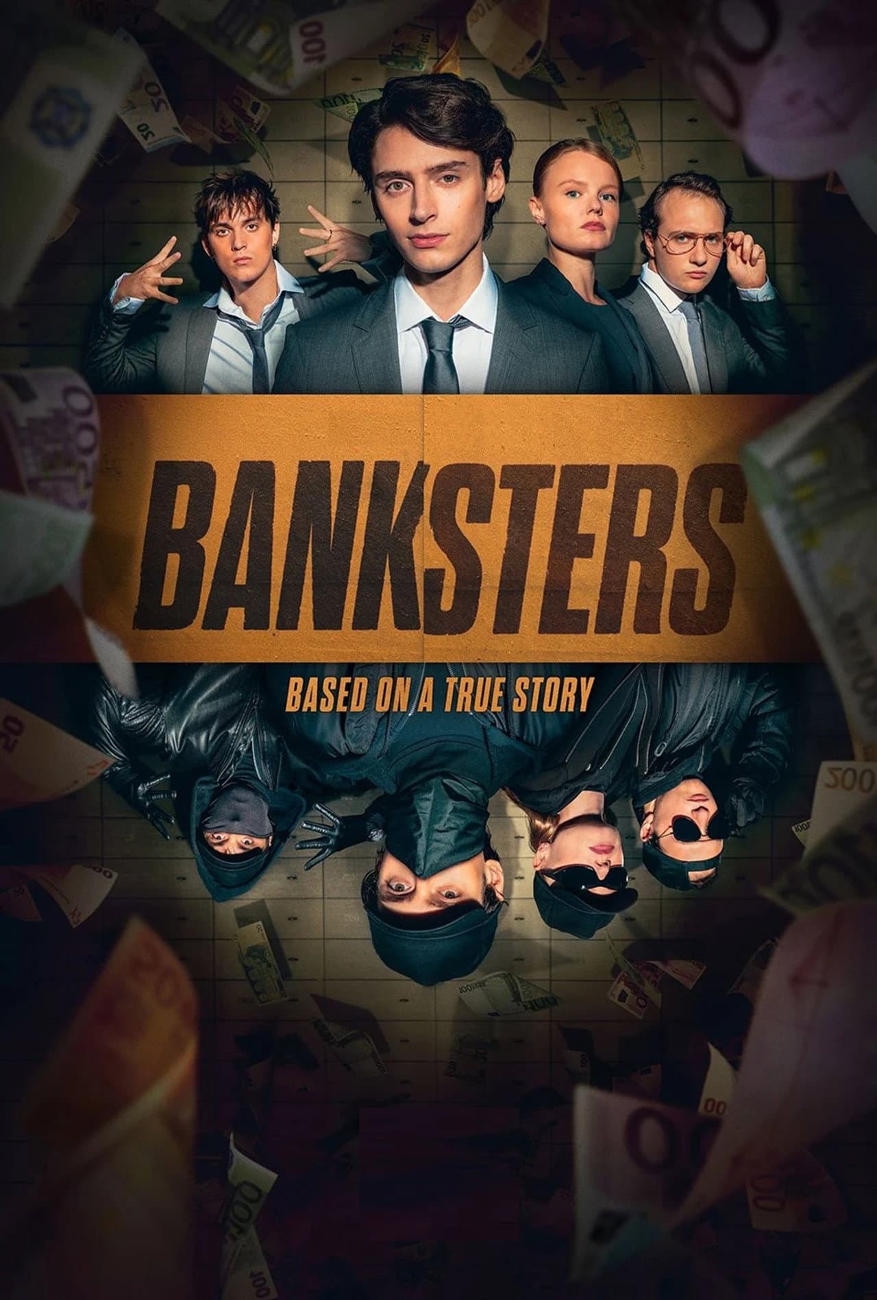 Banksters preview 2