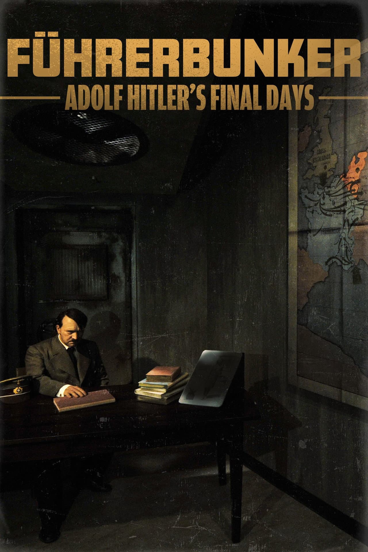 Führerbunker: Adolf Hitler's Final Days preview 2