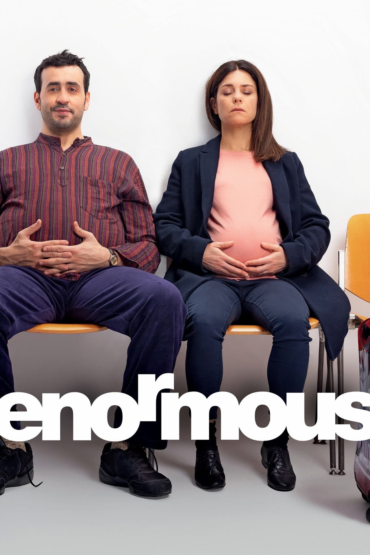Enormous preview 2