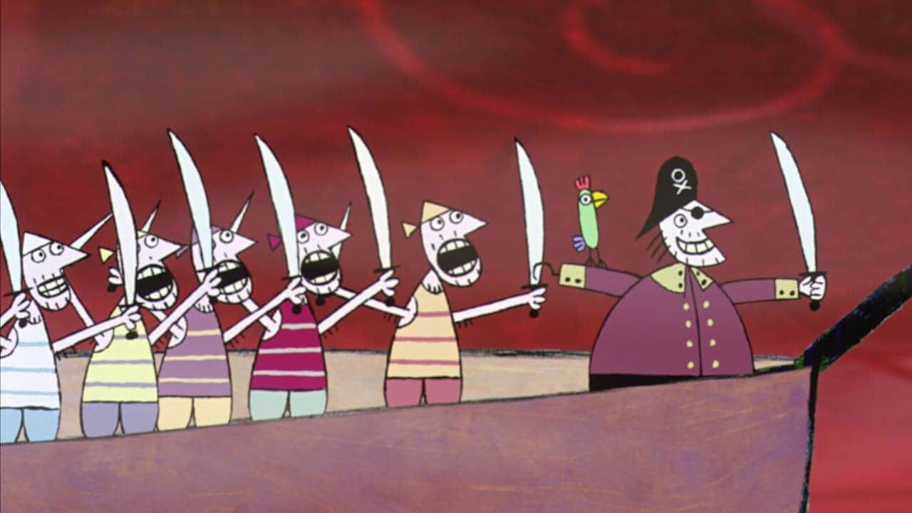 Jolly Roger