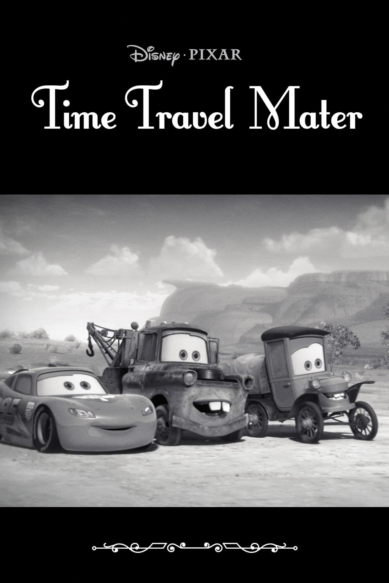 Time Travel Mater preview 2