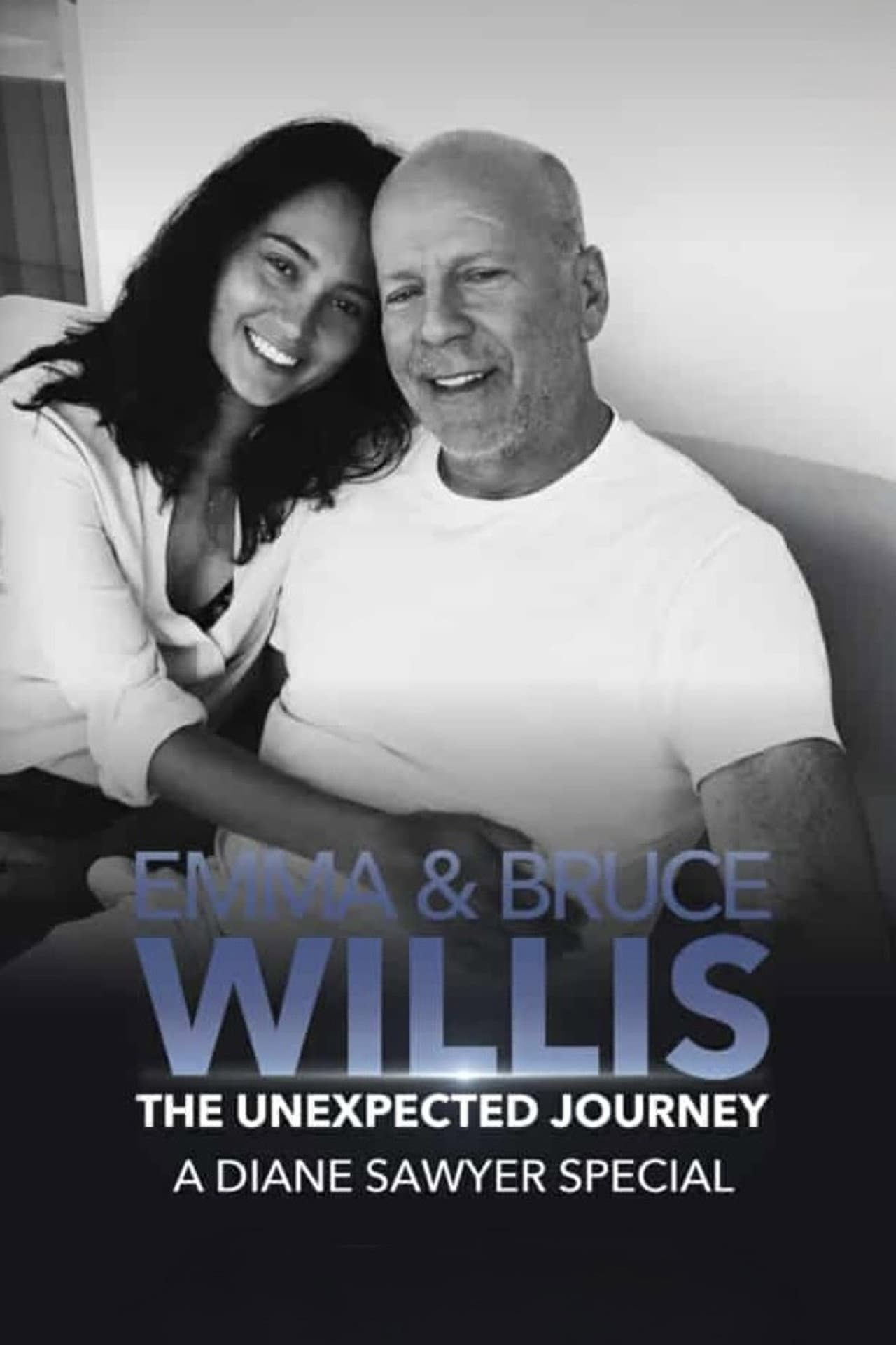 Emma and Bruce Willis: The Unexpected Journey – A Diane Sawyer Special preview 2