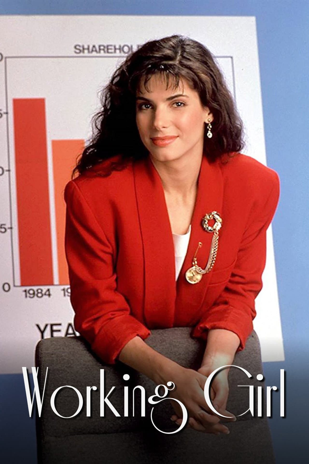 Working Girl preview 2